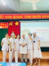 CHÀO MỪNG NGÀY QUỐC TẾ ĐIỀU DƯỠNG 12/5