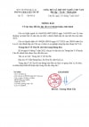 THÔNG BÁO VỀ VIỆC THAY ĐỔI TÊN GỌI, ĐỊA CHỈ LÀM VIỆC CỦA TRUNG TÂM Y TẾ CHƯ SÊ VÀ CÁC TRẠM Y TẾ TRỰC THUỘC