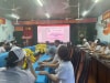 HƯỞNG ỨNG NGÀY AN TOÀN NGƯỜI BỆNH THẾ GIỚI