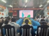 Tập huấn Cập nhật các văn bản về Chất lượng bệnh viện