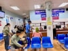 LỜI CẢM ƠN  NHÂN NGÀY ĐẦU TIÊN TRIỂN KHAI PHẦN MỀM BỆNH ÁN ĐIỆN TỬ.