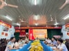 HỘI NGHỊ THẨM ĐỊNH HỒ SƠ BỆNH ÁN ĐIỆN TỬ TẠI TRUNG TÂM Y TẾ CHƯ SÊ