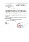 DANH SÁCH ĐĂNG KÝ NGƯỜI THỰC HÀNH