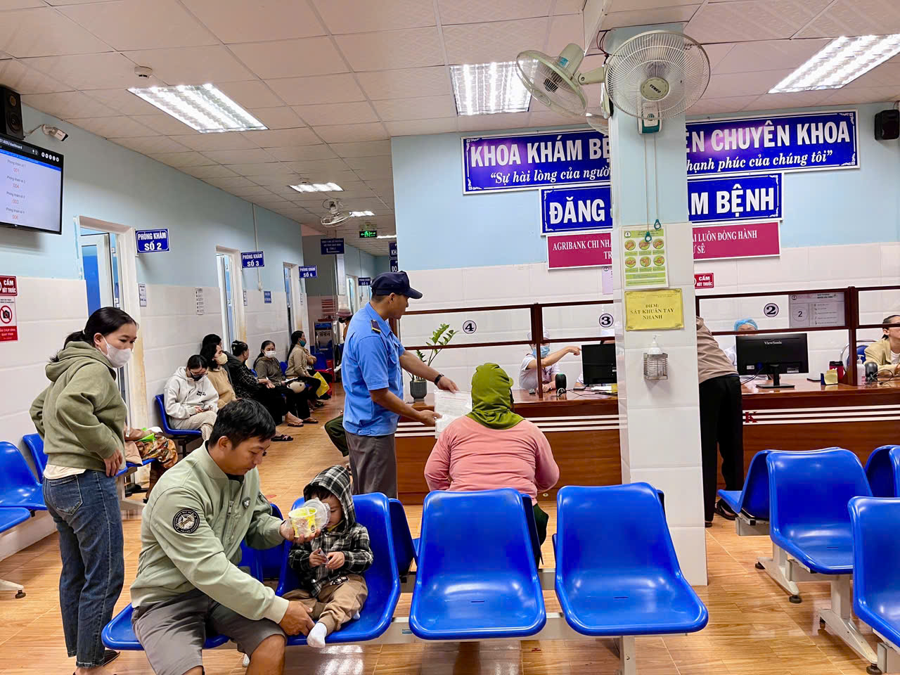 LỜI CẢM ƠN  NHÂN NGÀY ĐẦU TIÊN TRIỂN KHAI PHẦN MỀM BỆNH ÁN ĐIỆN TỬ.