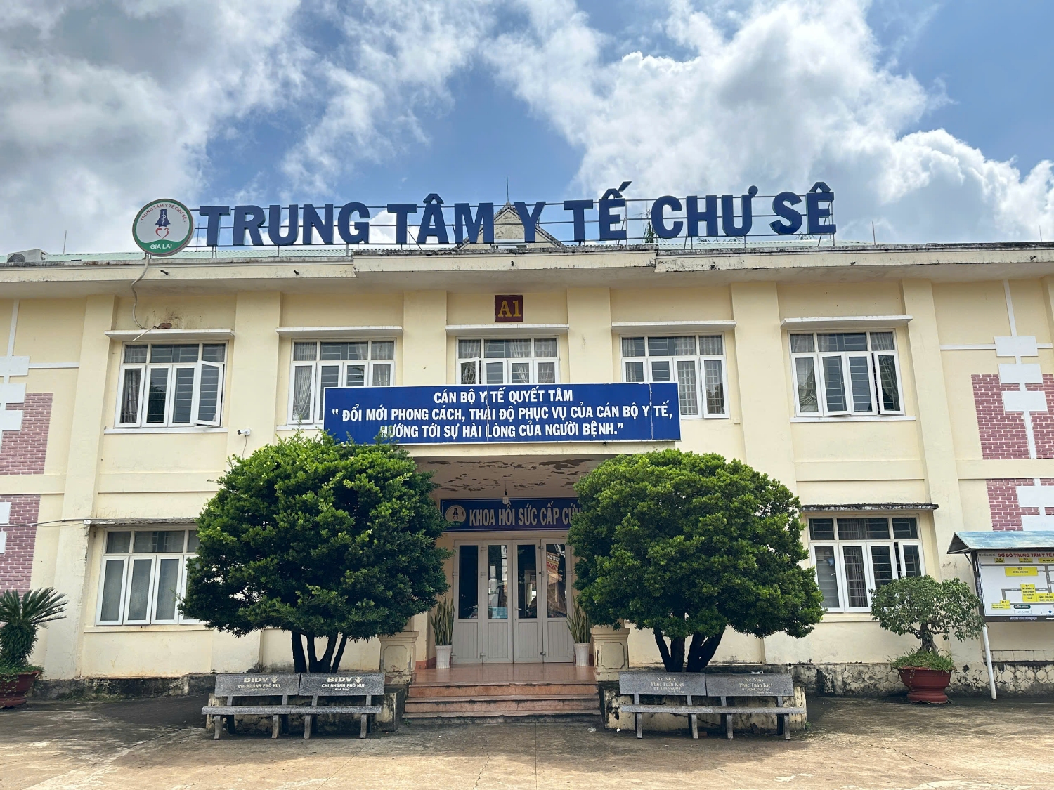 THÔNG BÁO LÀM BÙ VÀO THỨ BẢY, NGÀY 10/01/2026